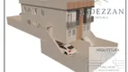 Foto 3 de Casa de Condomínio com 3 Quartos à venda, 135m² em Morada dos Passaros, Taboão da Serra
