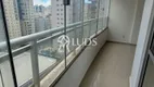 Foto 2 de Apartamento com 3 Quartos à venda, 116m² em Setor Bueno, Goiânia