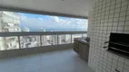 Foto 20 de Apartamento com 3 Quartos à venda, 155m² em Vila Guilhermina, Praia Grande