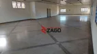 Foto 5 de Ponto Comercial para alugar, 207m² em Parque das Americas, Uberaba