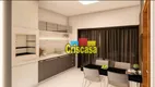 Foto 3 de Casa com 4 Quartos à venda, 190m² em Alphaville, Rio das Ostras