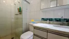 Foto 12 de Apartamento com 3 Quartos à venda, 120m² em Jardim Astúrias, Guarujá