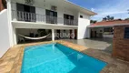 Foto 4 de Casa com 5 Quartos à venda, 406m² em Parque Nova Campinas, Campinas