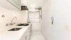 Foto 6 de Apartamento com 1 Quarto para alugar, 47m² em Itaim Bibi, São Paulo