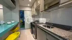 Foto 13 de Apartamento com 2 Quartos à venda, 52m² em Laranjeiras, Uberlândia