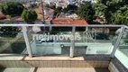 Foto 13 de Cobertura com 3 Quartos à venda, 120m² em Santa Mônica, Belo Horizonte