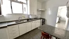 Foto 24 de Apartamento com 4 Quartos à venda, 200m² em Grajaú, Belo Horizonte