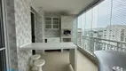 Foto 4 de Apartamento com 3 Quartos à venda, 118m² em Vila Alzira, Guarujá