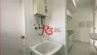 Foto 7 de Apartamento com 1 Quarto à venda, 47m² em Boqueirão, Santos