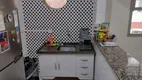 Foto 9 de Apartamento com 1 Quarto à venda, 45m² em Centro, São Vicente