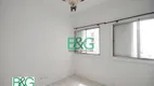 Foto 3 de Apartamento com 1 Quarto à venda, 40m² em Centro, São Paulo