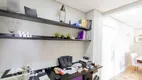 Foto 12 de Apartamento com 3 Quartos à venda, 91m² em Campestre, Santo André