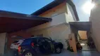 Foto 4 de Casa com 5 Quartos à venda, 250m² em Vila Boldrin, Santa Bárbara D'Oeste