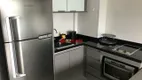 Foto 4 de Apartamento com 1 Quarto para alugar, 35m² em Brooklin, São Paulo