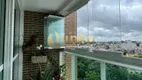 Foto 6 de Apartamento com 3 Quartos à venda, 122m² em Ecoville, Curitiba