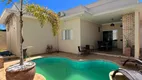 Foto 3 de Casa de Condomínio com 3 Quartos à venda, 183m² em Jardim Residencial Victorio Lucato, Limeira