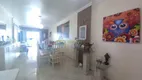 Foto 9 de Apartamento com 3 Quartos à venda, 128m² em Vila Caicara, Praia Grande