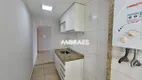 Foto 7 de Apartamento com 2 Quartos para alugar, 58m² em Jardim Dona Sarah, Bauru