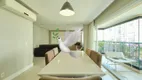 Foto 14 de Apartamento com 3 Quartos à venda, 163m² em Mossunguê, Curitiba