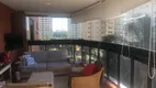 Foto 2 de Apartamento com 3 Quartos à venda, 161m² em Panamby, São Paulo