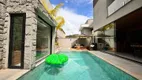 Foto 18 de Casa de Condomínio com 5 Quartos à venda, 370m² em Alphaville, Santana de Parnaíba