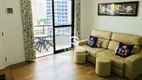Foto 2 de Apartamento com 3 Quartos à venda, 106m² em Vila Bastos, Santo André