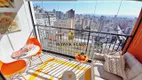 Foto 9 de Flat com 1 Quarto para alugar, 35m² em Consolação, São Paulo
