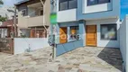 Foto 2 de Casa de Condomínio com 2 Quartos à venda, 96m² em Hípica, Porto Alegre