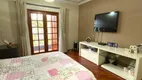 Foto 60 de Apartamento com 4 Quartos à venda, 290m² em Parque dos Passaros, São Bernardo do Campo
