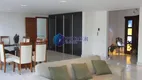 Foto 5 de Casa com 9 Quartos à venda, 649m² em Mangabeiras, Belo Horizonte