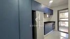 Foto 5 de Apartamento com 1 Quarto à venda, 42m² em Cambuí, Campinas