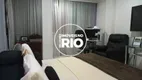 Foto 3 de Apartamento com 2 Quartos à venda, 70m² em Grajaú, Rio de Janeiro