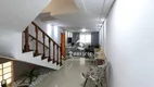Foto 6 de Sobrado com 4 Quartos à venda, 221m² em Santa Maria, Santo André