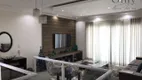 Foto 3 de Sobrado com 3 Quartos à venda, 146m² em Vila Mangalot, São Paulo