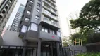 Foto 30 de Apartamento com 1 Quarto para alugar, 28m² em Vila Olímpia, São Paulo