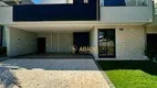 Foto 4 de Casa de Condomínio com 3 Quartos à venda, 272m² em Parque Brasil 500, Paulínia