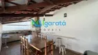 Foto 5 de Fazenda/Sítio com 3 Quartos à venda, 200m² em Águas de Igaratá, Igaratá