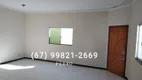 Foto 15 de Casa com 3 Quartos à venda, 142m² em Jardim das Nações, Campo Grande