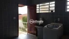 Foto 54 de Casa de Condomínio com 4 Quartos à venda, 514m² em Residencial Parque Rio das Pedras, Campinas