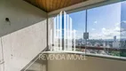 Foto 6 de Apartamento com 3 Quartos à venda, 75m² em Jaguaré, São Paulo