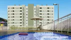 Foto 18 de Apartamento com 2 Quartos à venda, 51m² em Costa E Silva, Joinville