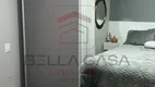 Foto 6 de Apartamento com 3 Quartos à venda, 124m² em Vila Regente Feijó, São Paulo