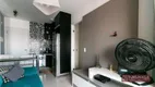 Foto 3 de Apartamento com 1 Quarto à venda, 34m² em Móoca, São Paulo
