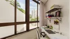 Foto 10 de Apartamento com 4 Quartos à venda, 206m² em Beira Mar, Florianópolis