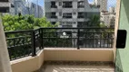 Foto 3 de Apartamento com 3 Quartos à venda, 105m² em Enseada, Guarujá