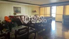 Foto 4 de Apartamento com 4 Quartos à venda, 190m² em Tijuca, Rio de Janeiro