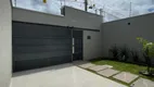 Foto 10 de Casa com 3 Quartos à venda, 113m² em Jardim Ipiranga, Aparecida de Goiânia