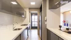 Foto 10 de Apartamento com 3 Quartos à venda, 102m² em Cabral, Curitiba