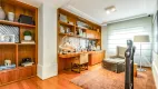 Foto 16 de Apartamento com 2 Quartos à venda, 237m² em Moema, São Paulo