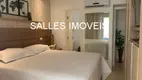 Foto 9 de Apartamento com 3 Quartos à venda, 115m² em Pitangueiras, Guarujá